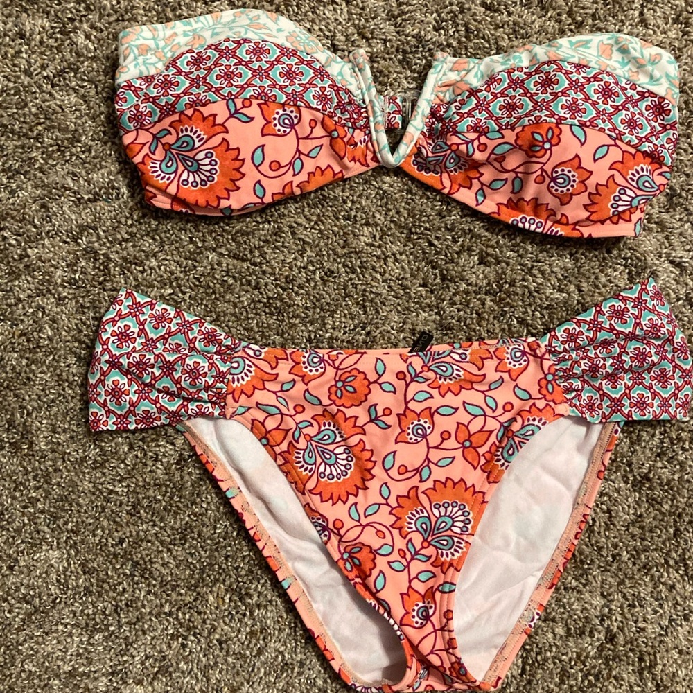 O’NEILL Bandeau Bikini Set